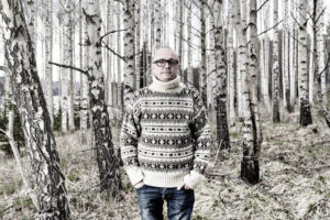 Samuel Bjork