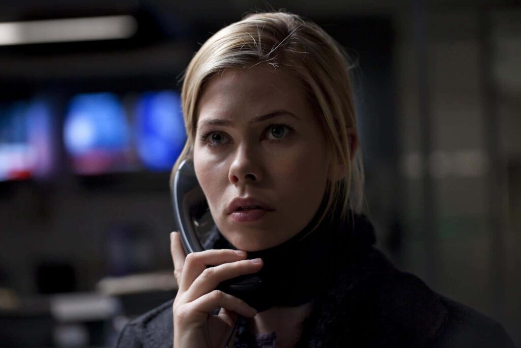 Borgen