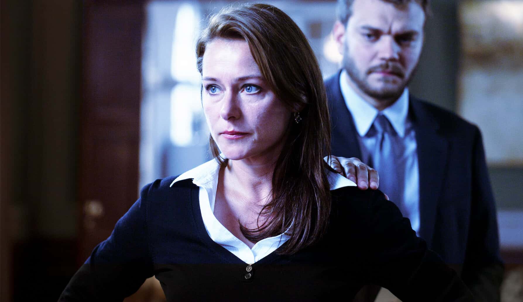 Borgen