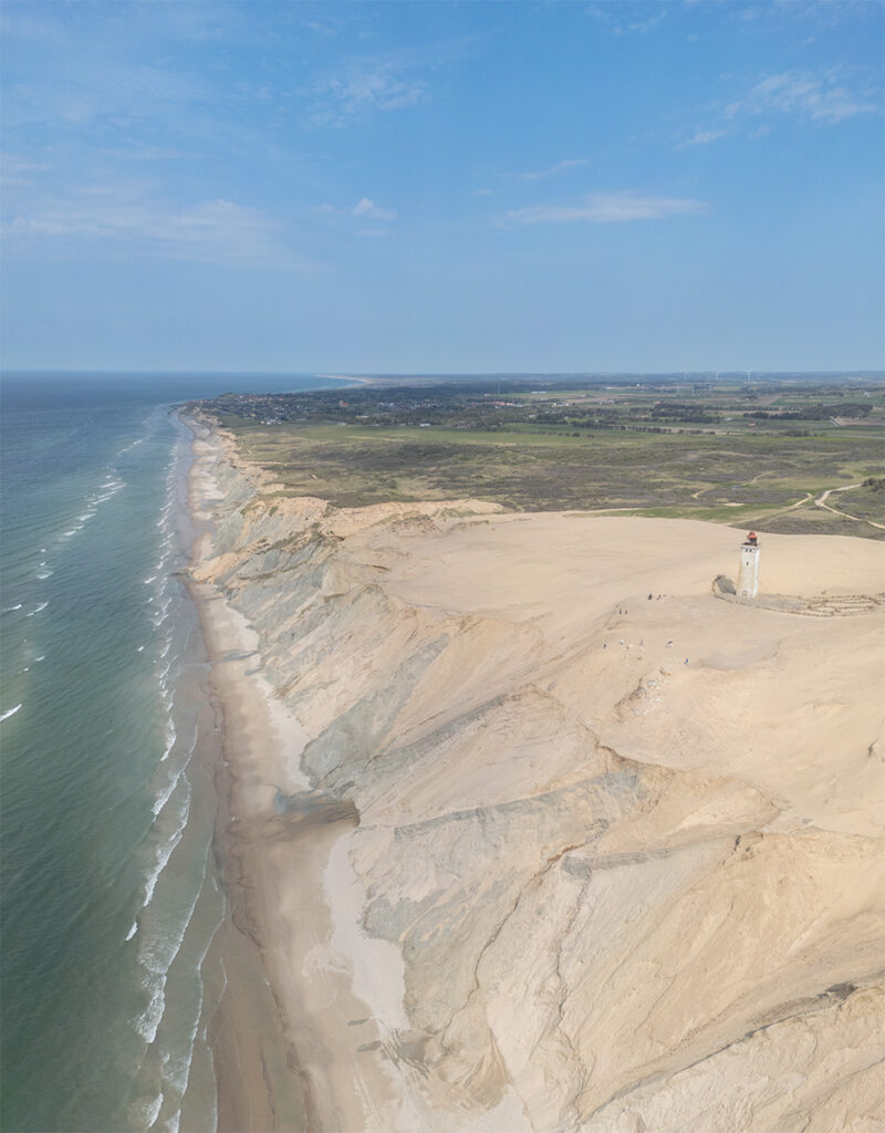 Rubjerg Knude Fyr