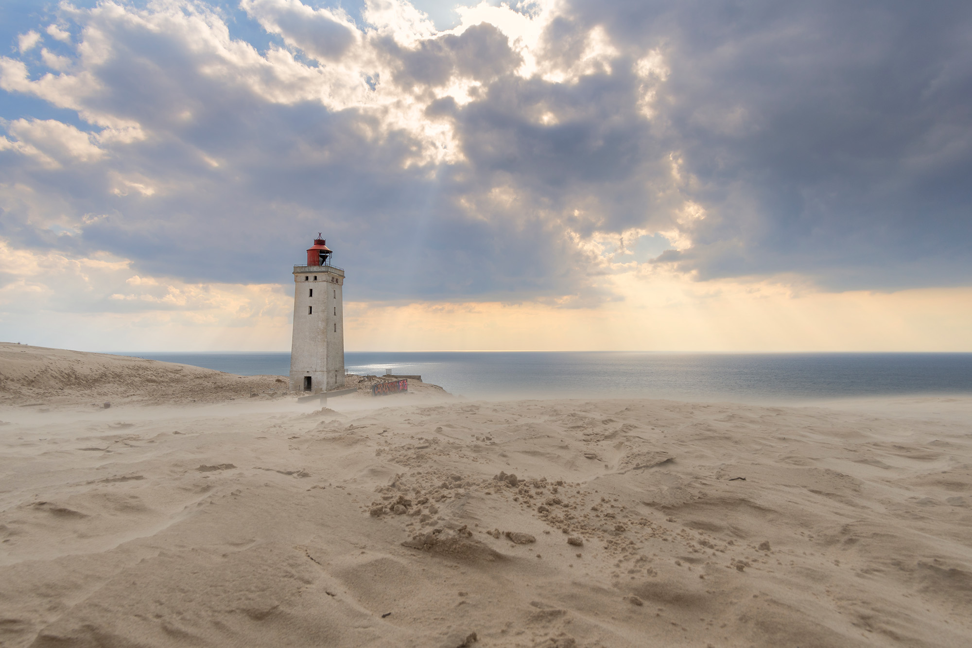 Rubjerg Knude Fyr